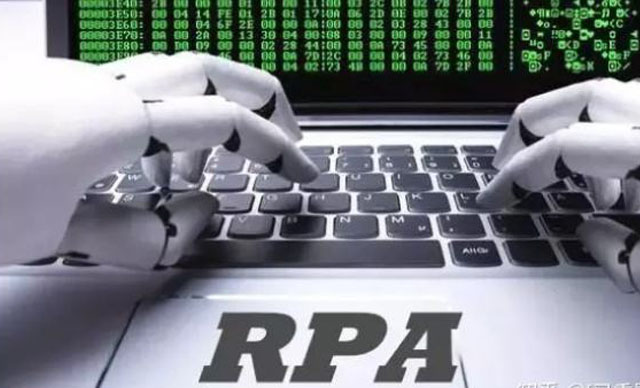 RPA的未來：更大的數字化和集成自動化藍圖