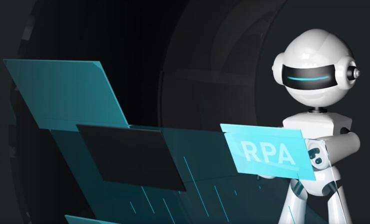 RPA在銀行中的應用