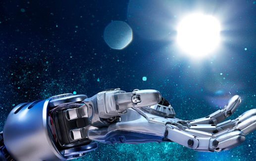 RPA機器人