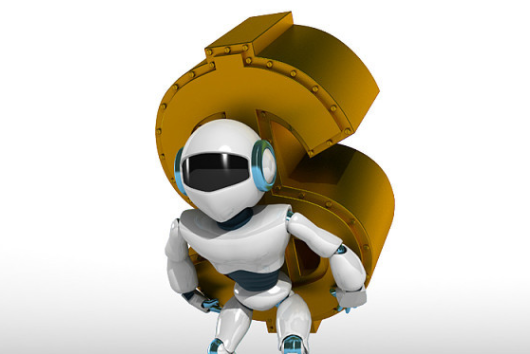 RPA，財務機器人