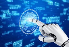 RPA機器人可以在哪些工作中可以進行應用