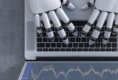 RPA機器人在采購中應用場景